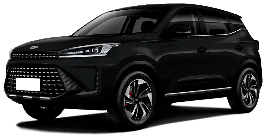 Баннер kaiyi X3 Pro