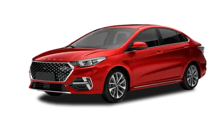 Баннер omoda S5