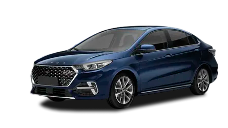 Баннер omoda S5