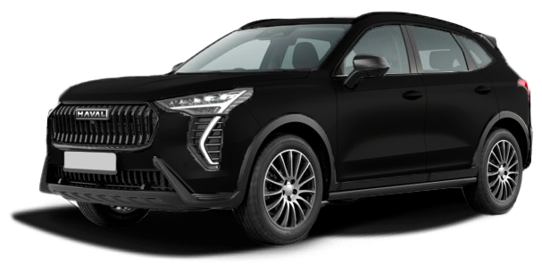 Баннер haval New Jolion 