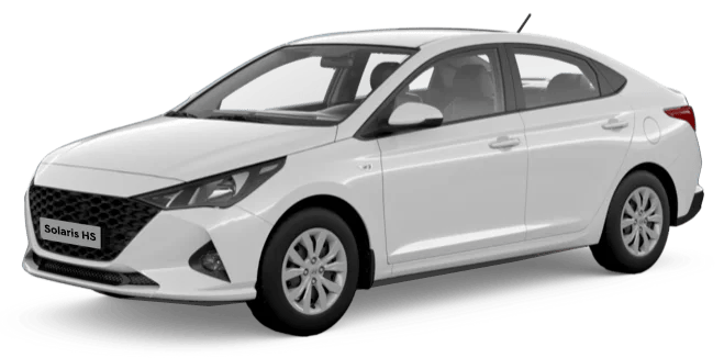 Баннер solaris