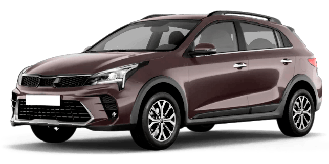 Баннер solaris KRX