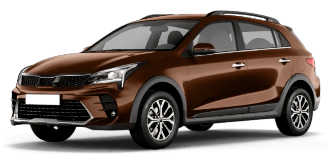 Баннер solaris KRX