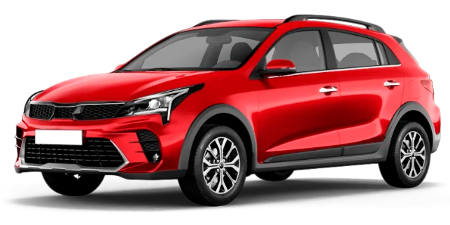 Баннер solaris KRX