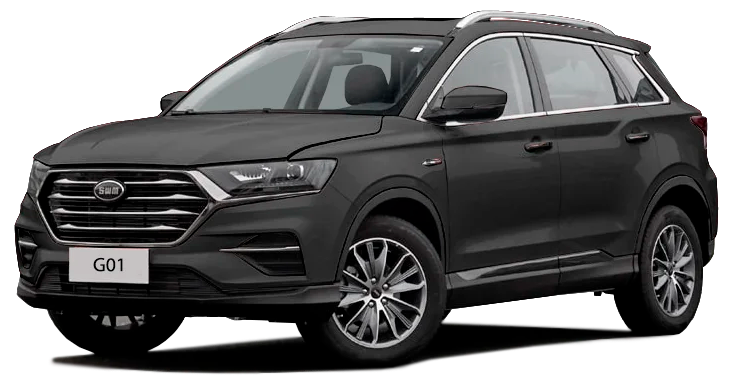 Баннер swm G01