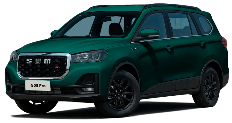 Баннер swm G05 Pro