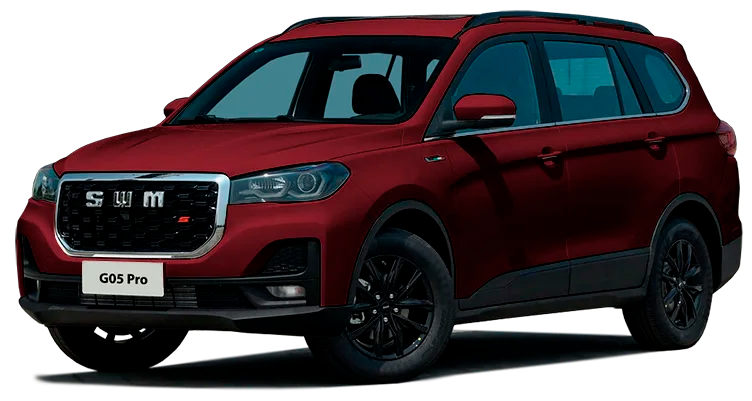 Баннер swm G05 Pro