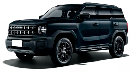 Баннер haval H3