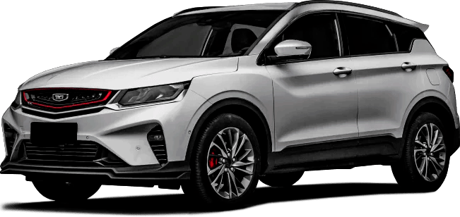 Баннер belgee X50