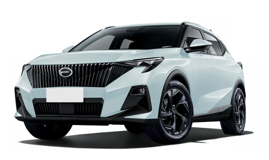 Баннер gac GS3