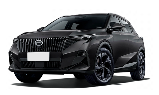 Баннер gac GS3