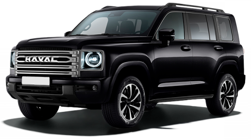 Баннер haval H9