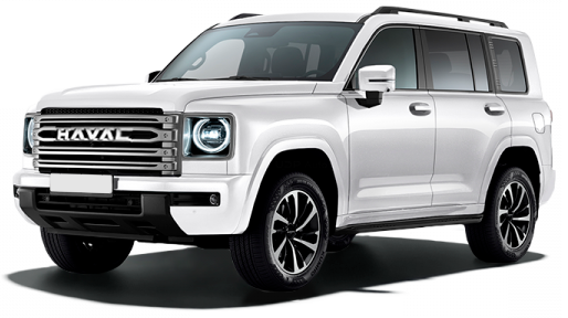 Баннер haval H9