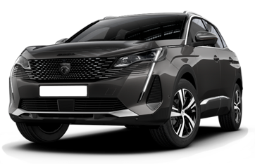 Баннер peugeot 4008