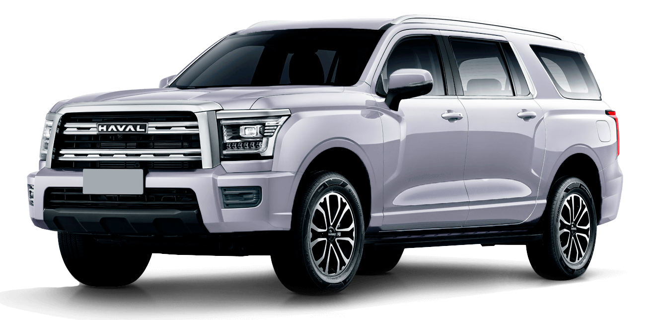 Баннер haval H5